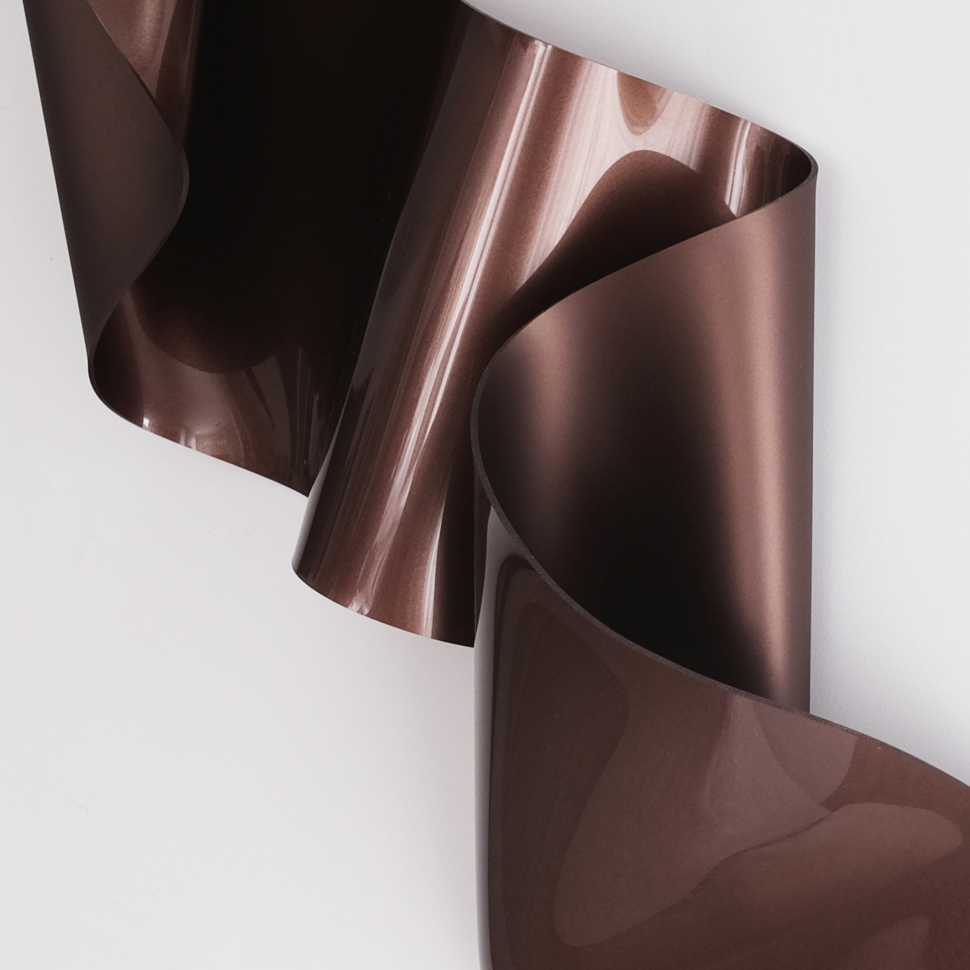 Metallic Chocolate 04