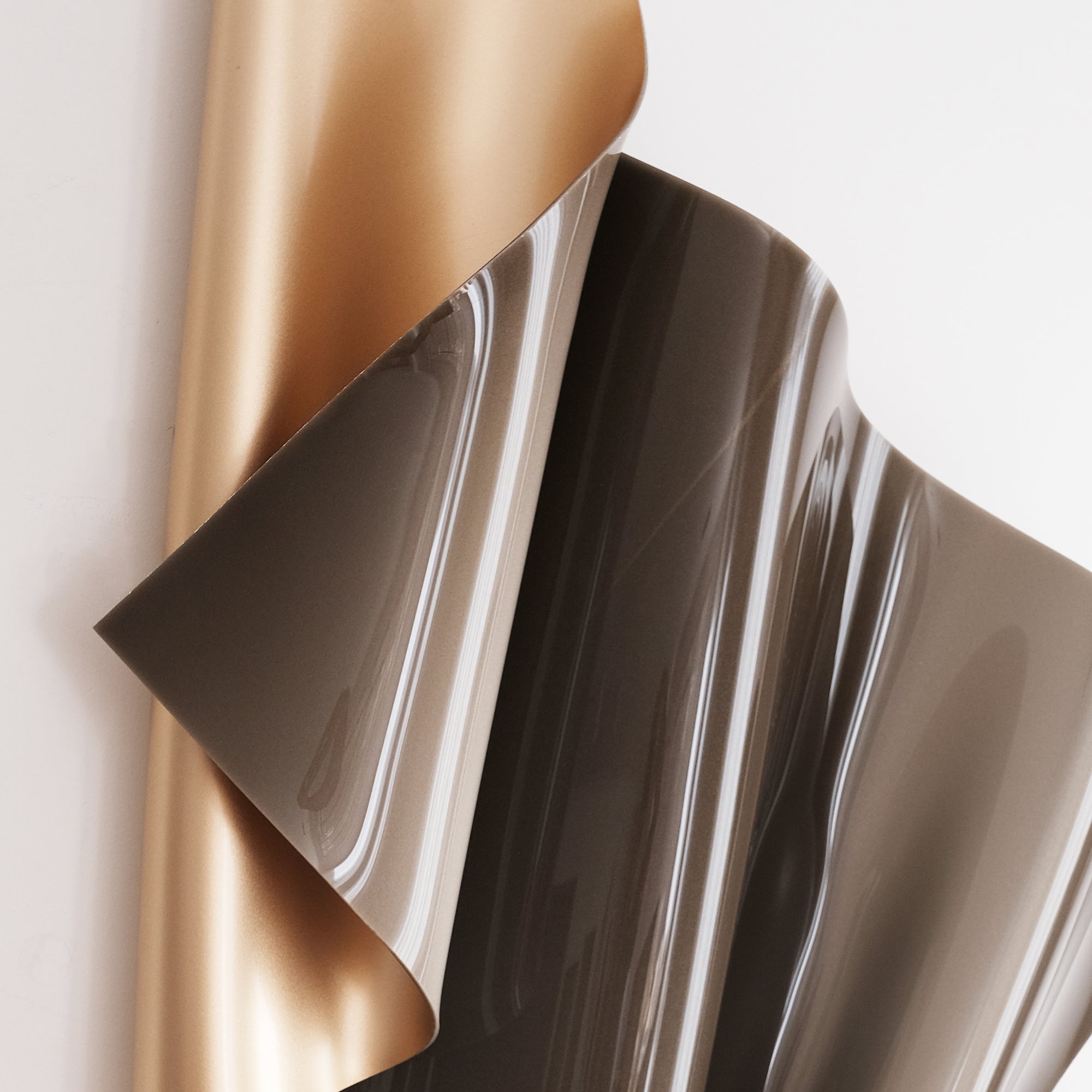 Dual Tone Shimmer Gold 24 - Medium