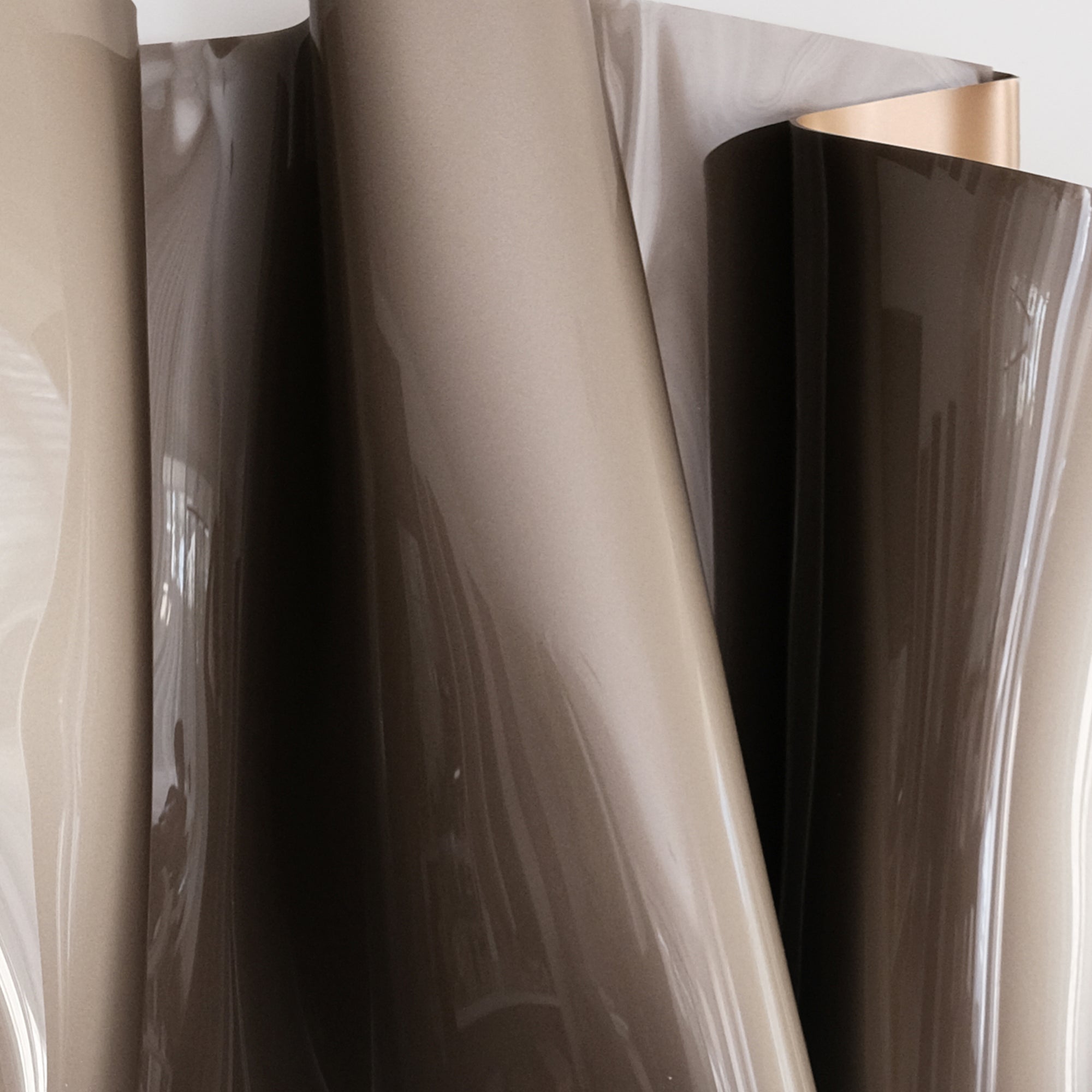 Dual Tone Shimmer Gold 15 - Large