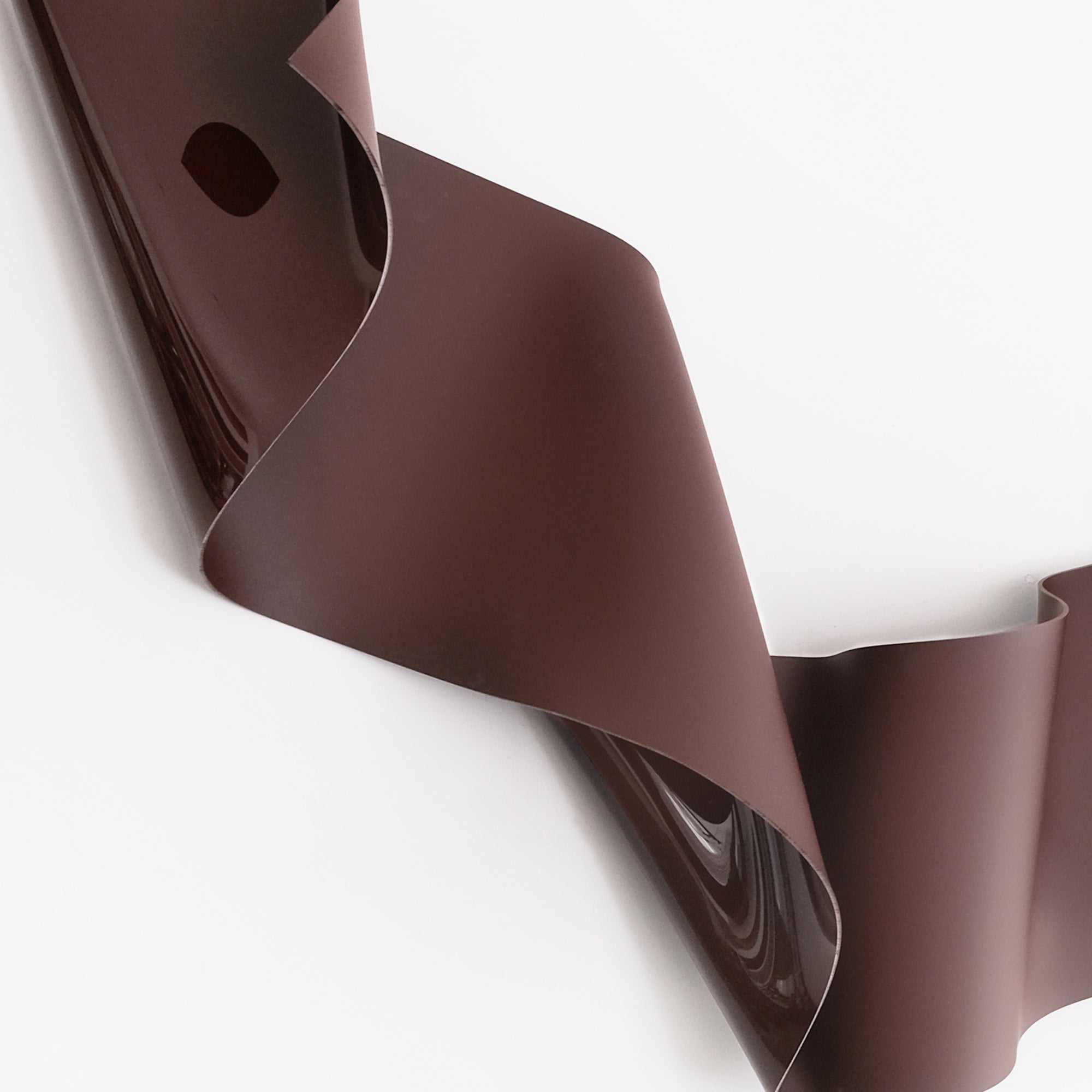 Chocolate Burgandy Matte 10