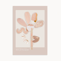 Wildflower ~ Digital Download