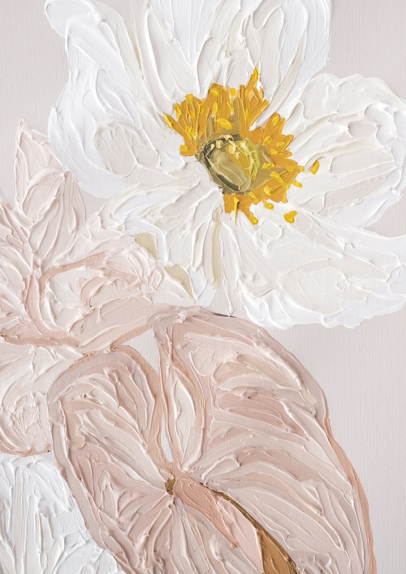 ~ ALWAYS CHOOSE YOU ~ 45cm x 62cm