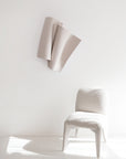 Beige Matte 15 - Small