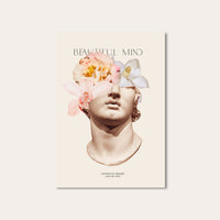 Beautiful Mind ~ Digital Download
