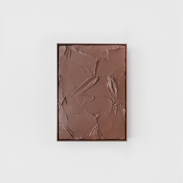 CHOCOLATE - Full Texture - 74cm x 104cm