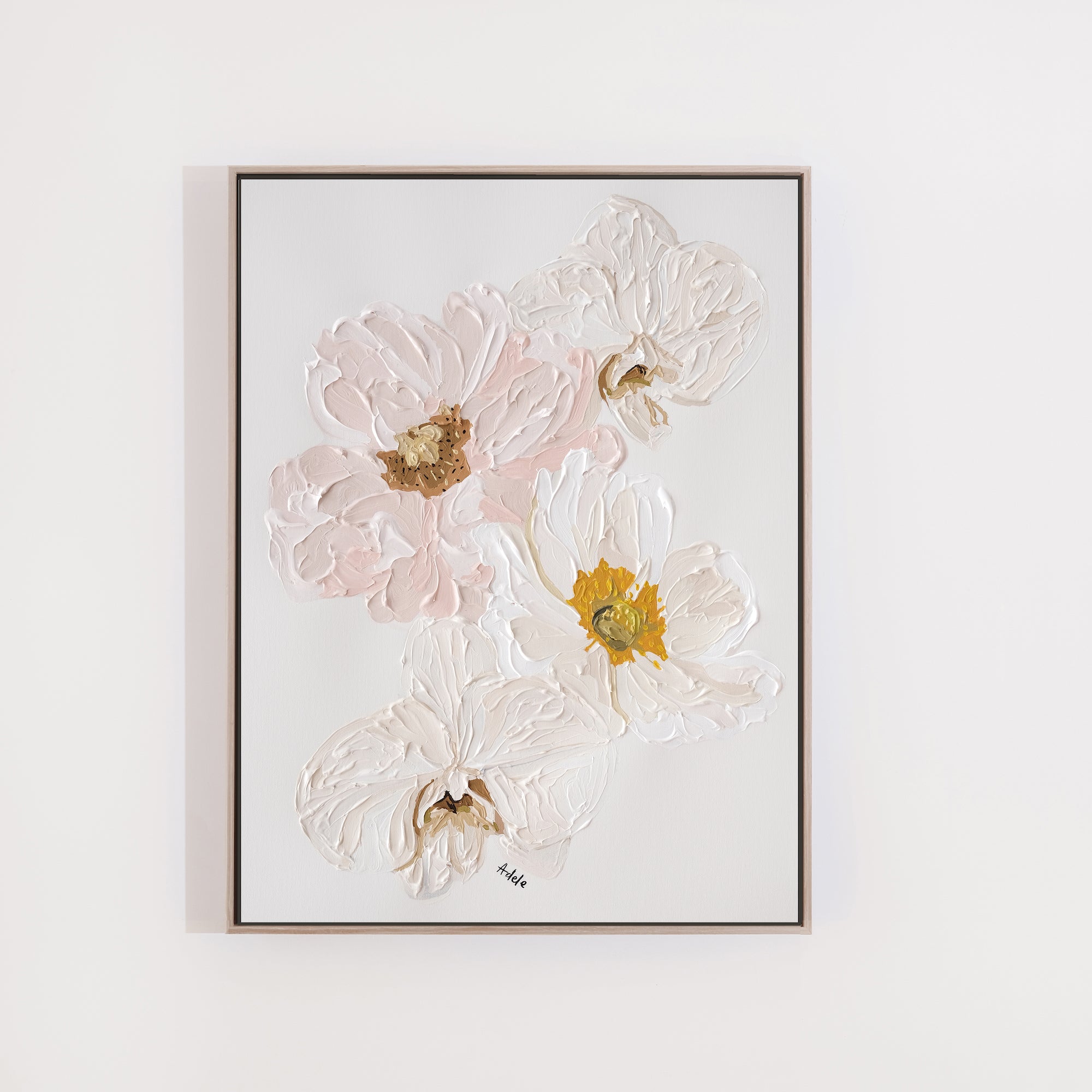 ~ DREAM BABY ~ 45cm x 62cm