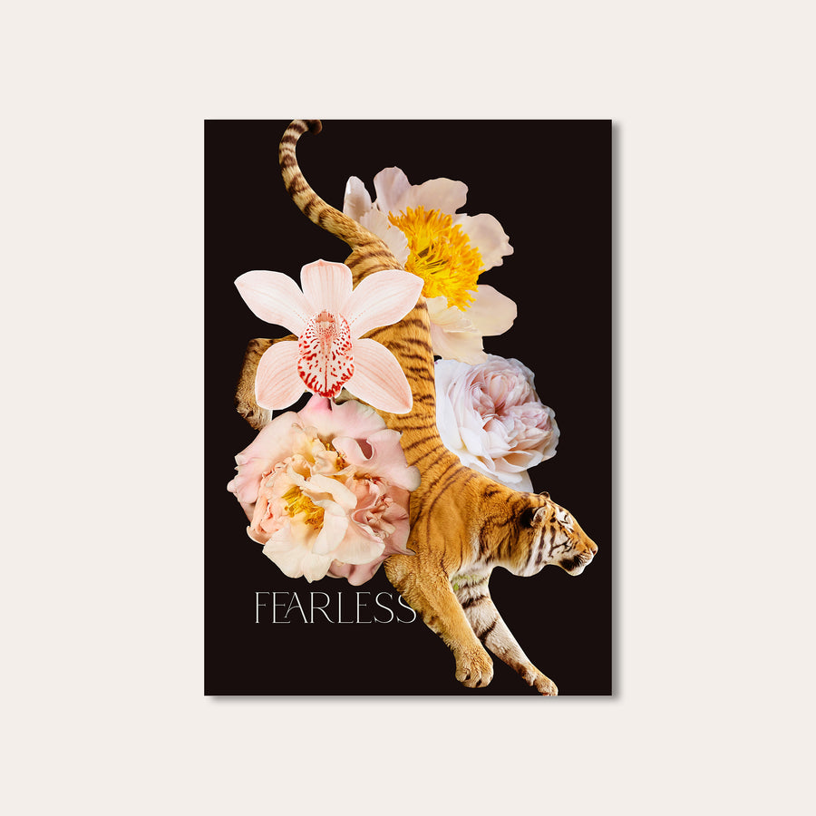 Fearless Dark ~ Digital Download