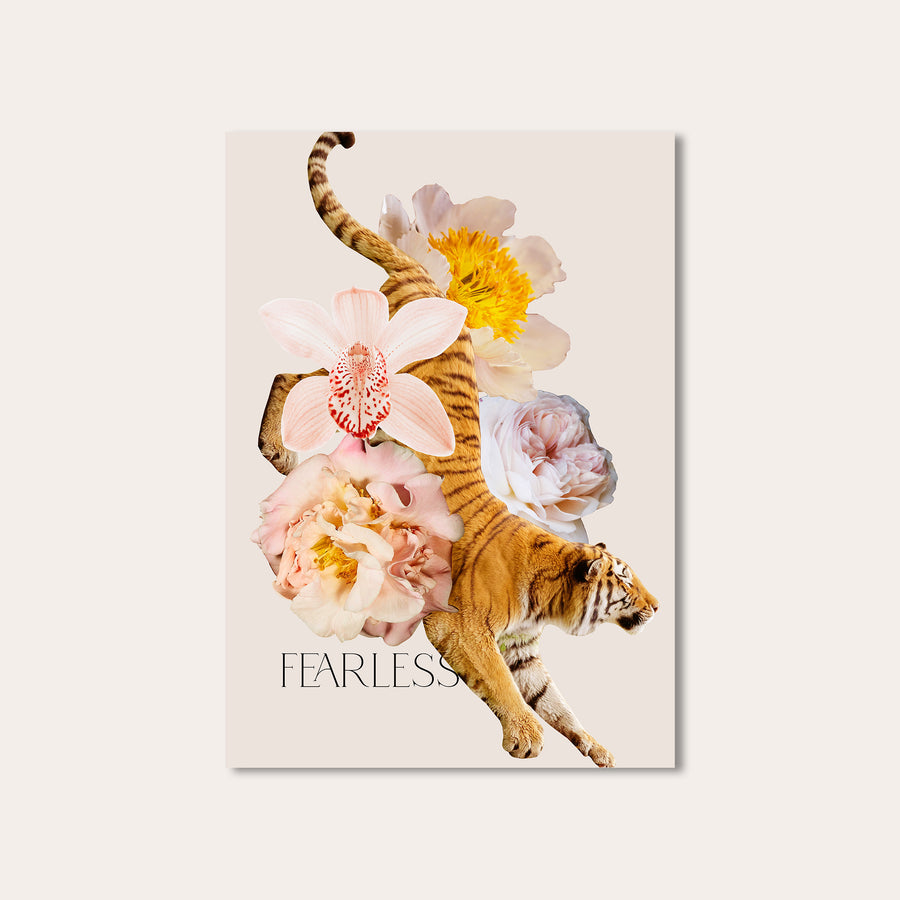 Fearless Light ~ Digital Download