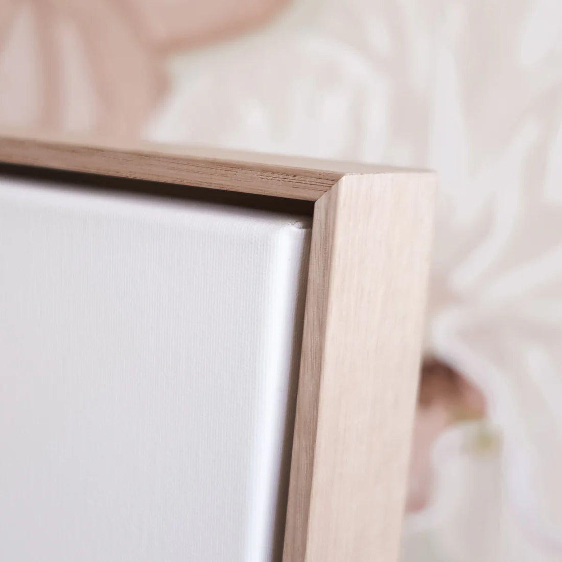 HEARTBEAT - Canvas Print