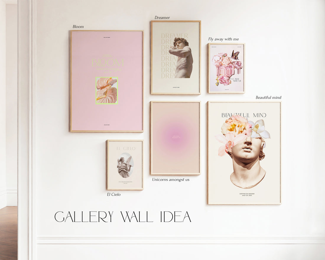 Dreamer ~ Digital Download