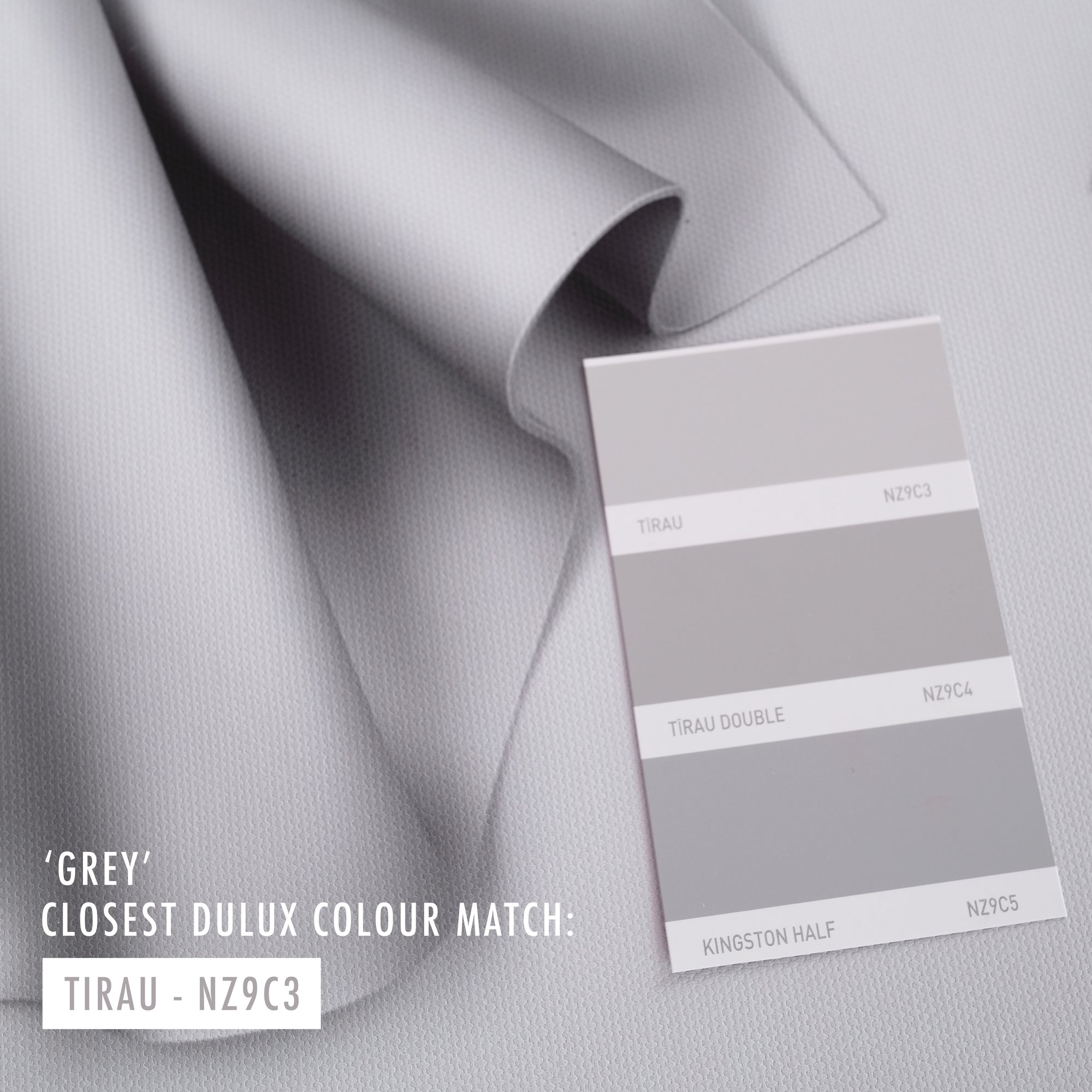 Formation - Grey
