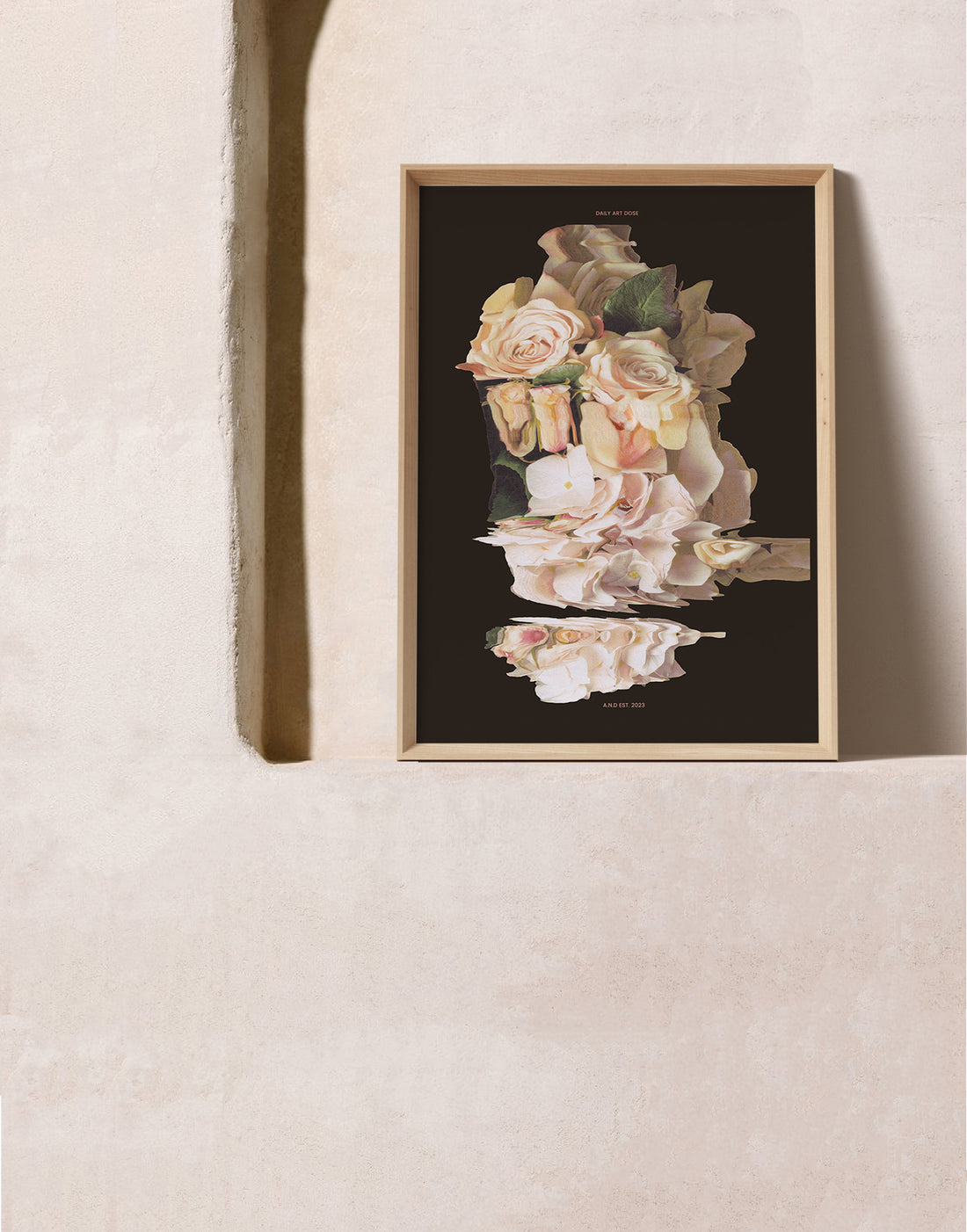 Love and Roses ~ Digital Download