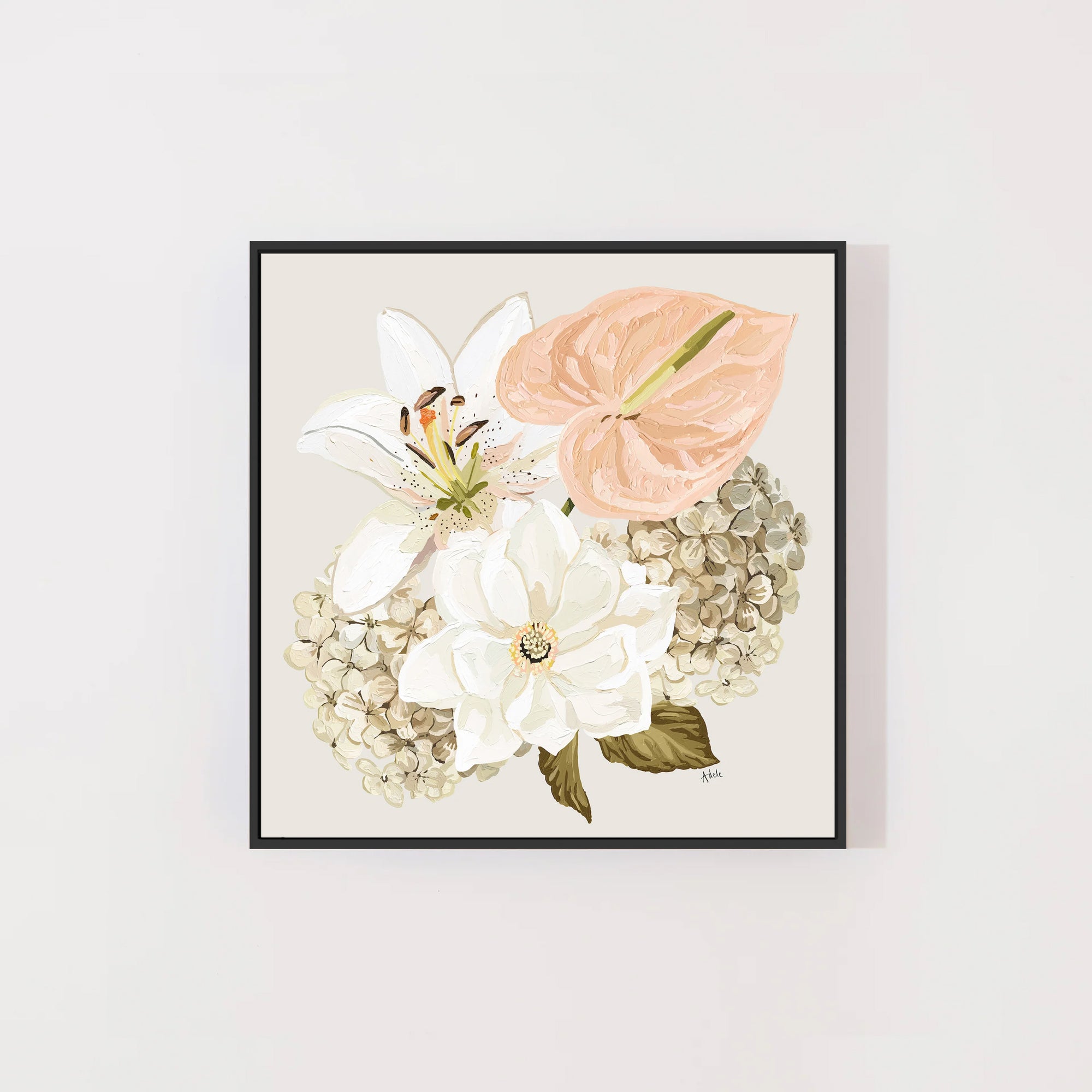 MAGNOLIA