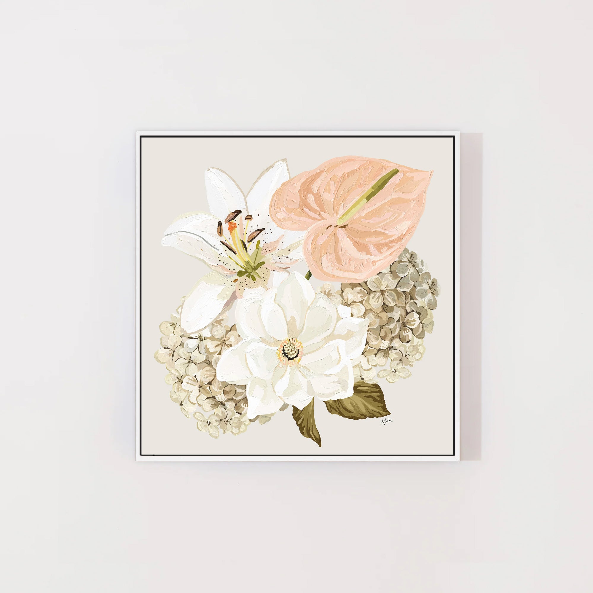 MAGNOLIA