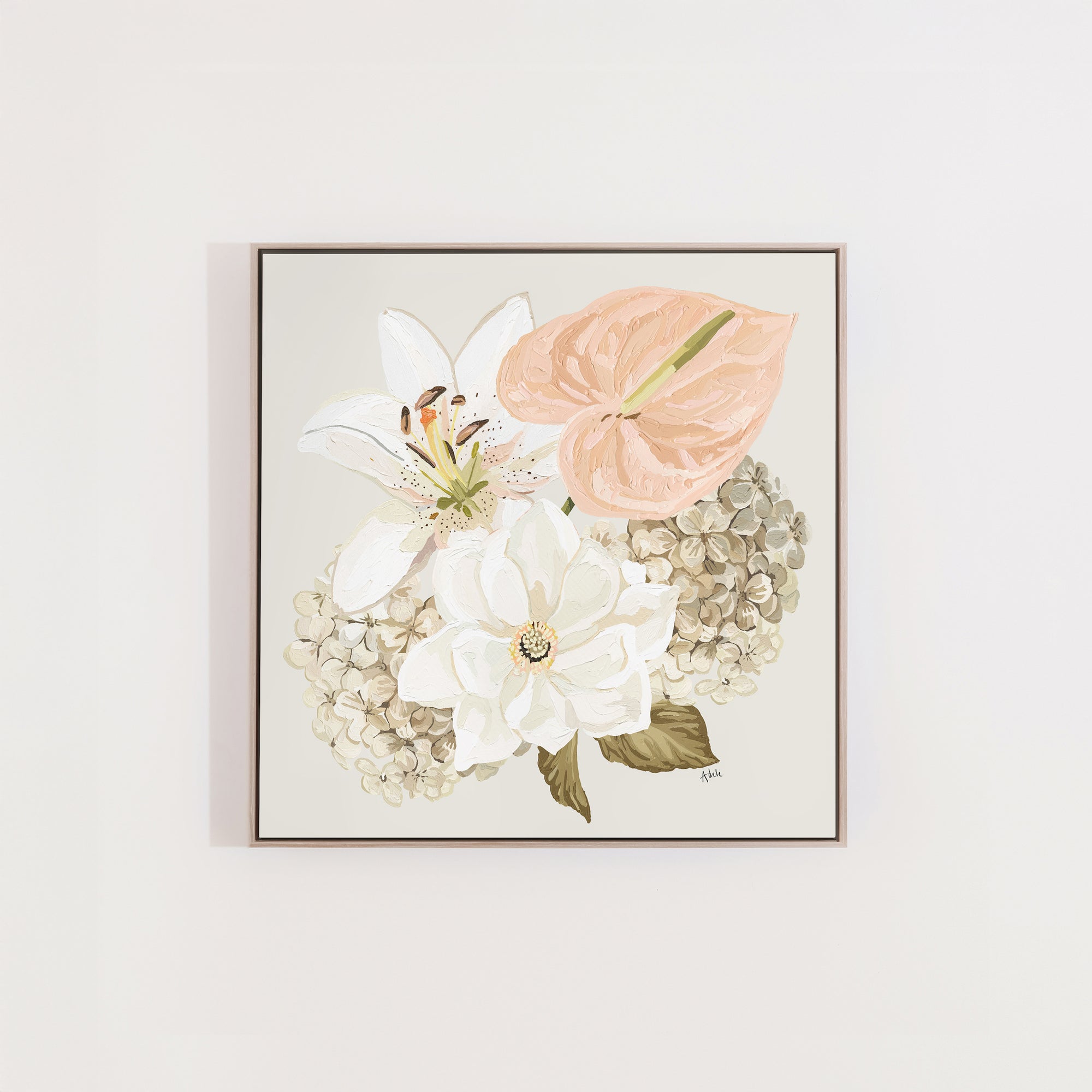 MAGNOLIA