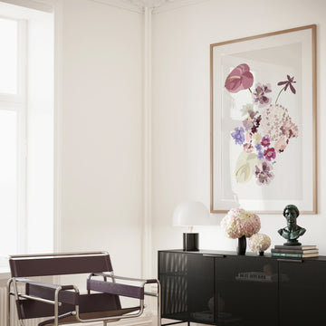 Lilac Flowers ~ Digital Download