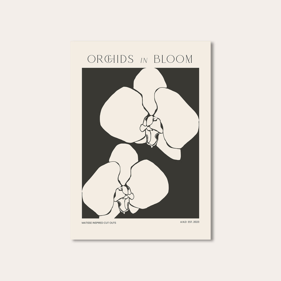 Set 6 ~ 2 Posters | Digital Download