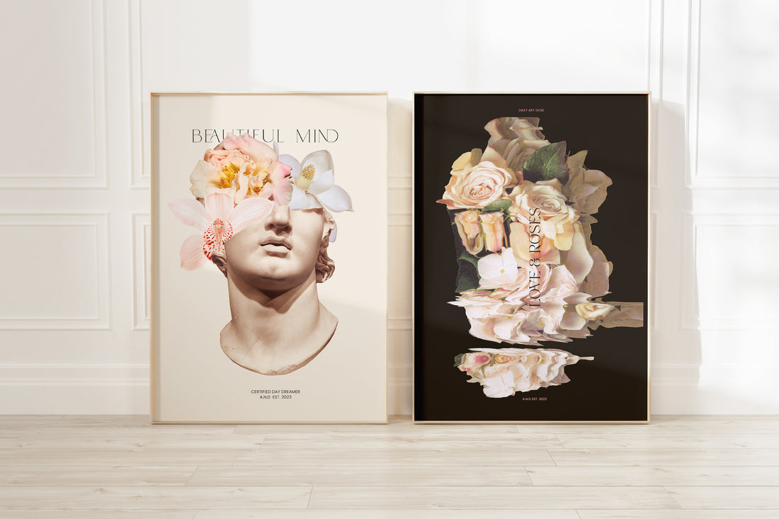 Love and Roses ~ Digital Download