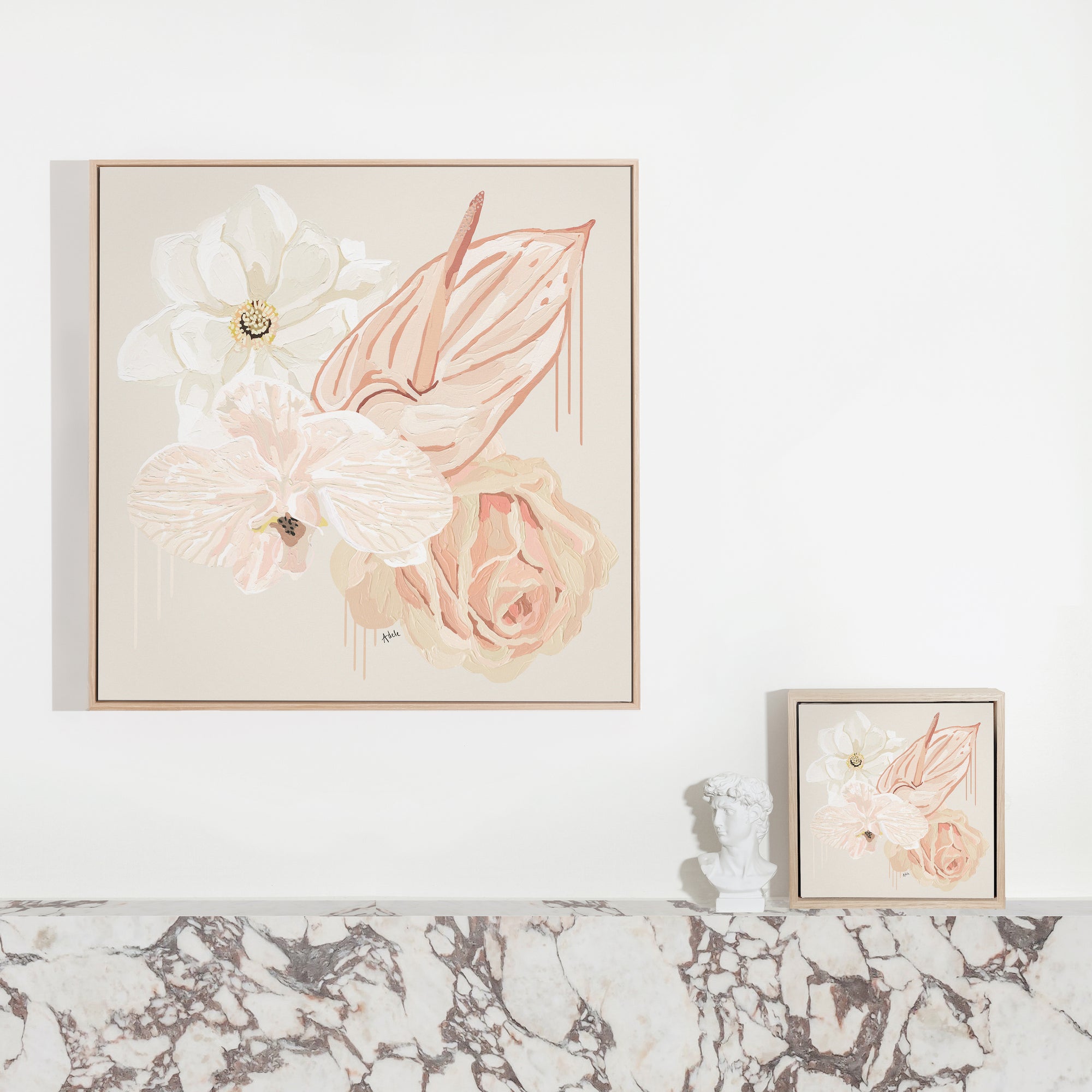 ~ FLORA ~ Mist