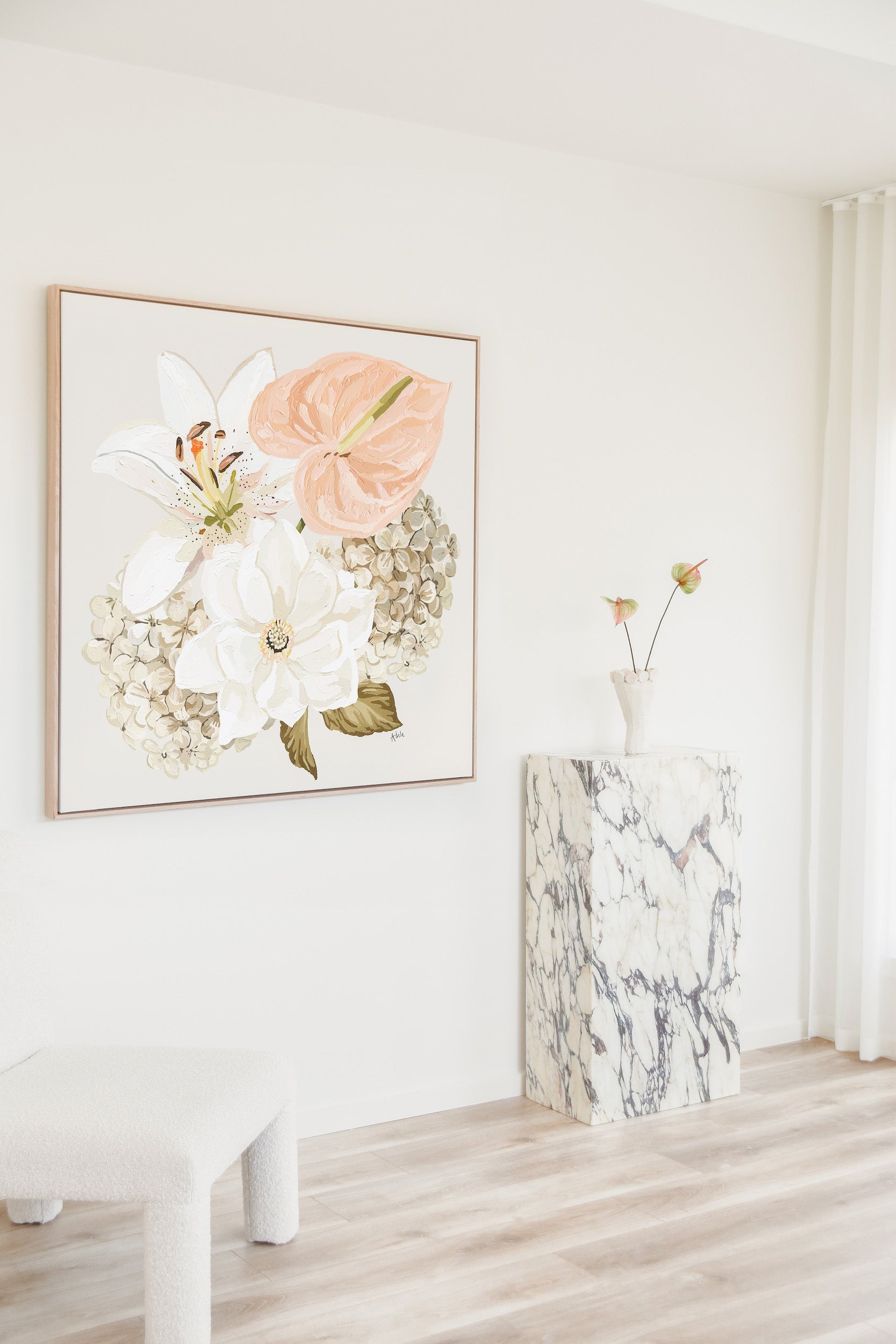 ~ MAGNOLIA ~
