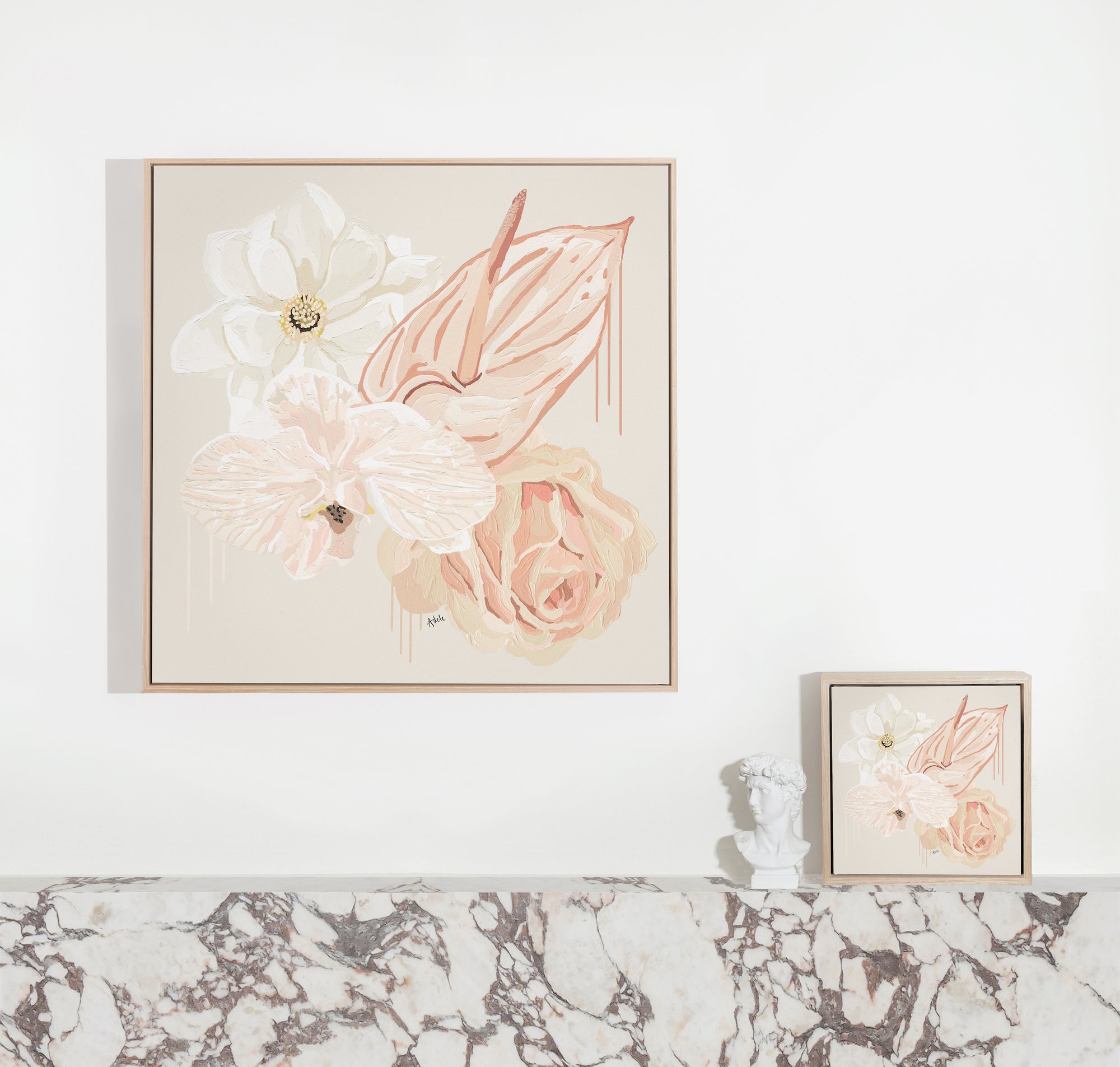 ~ FLORA ~ Mist