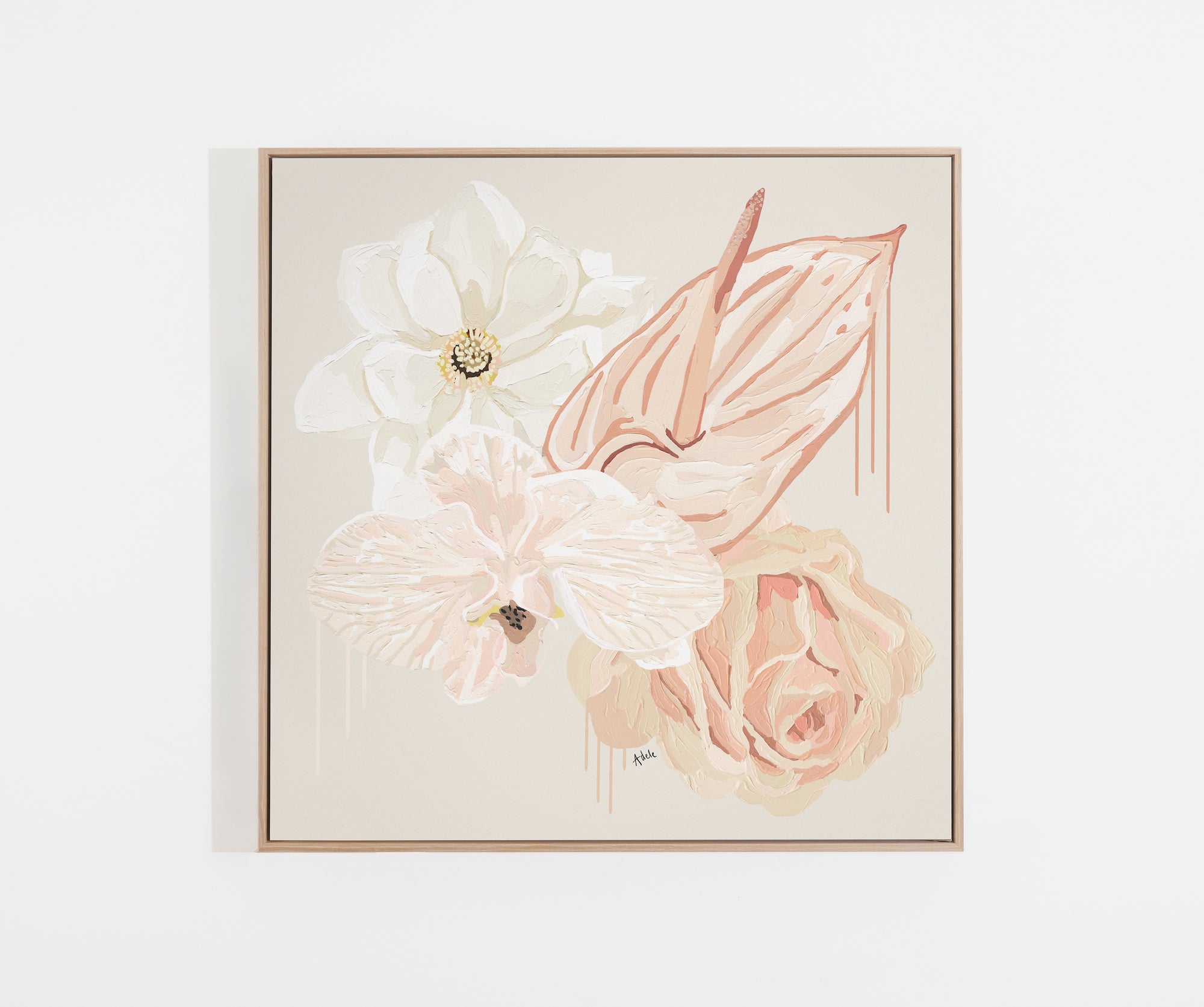 ~ FLORA ~ Mist