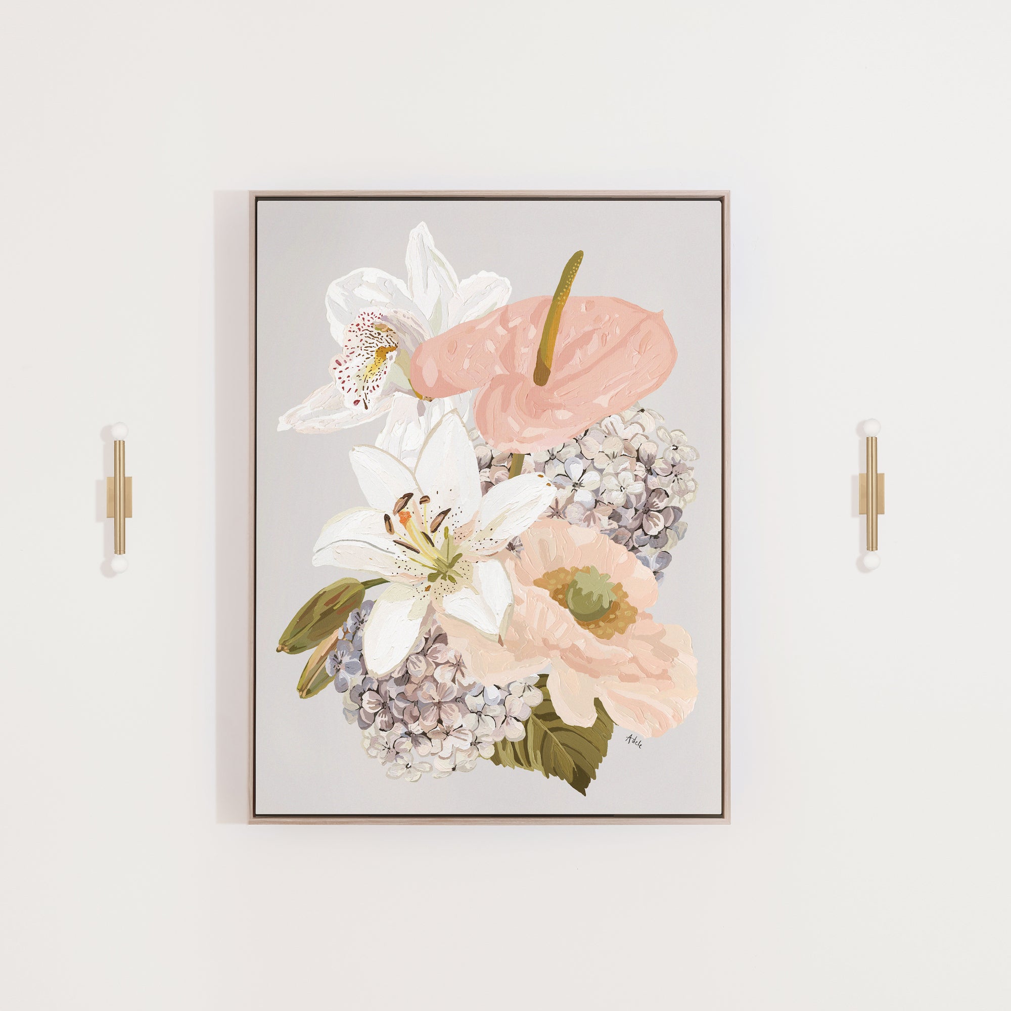 ~ ORCHID ~