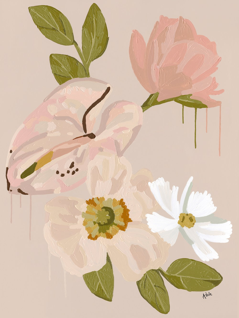 ~ BLUSHING ~