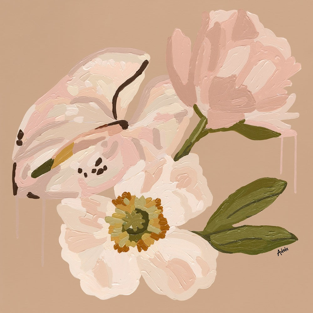 ~ IN BLOOM ~