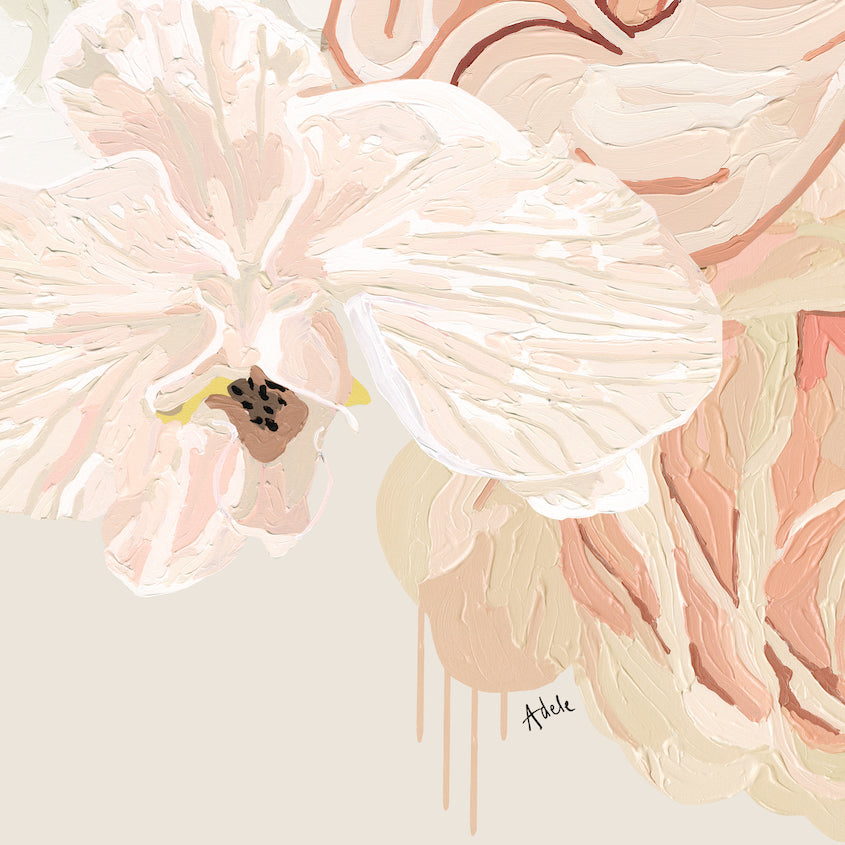 ~ FLORA ~ Mist