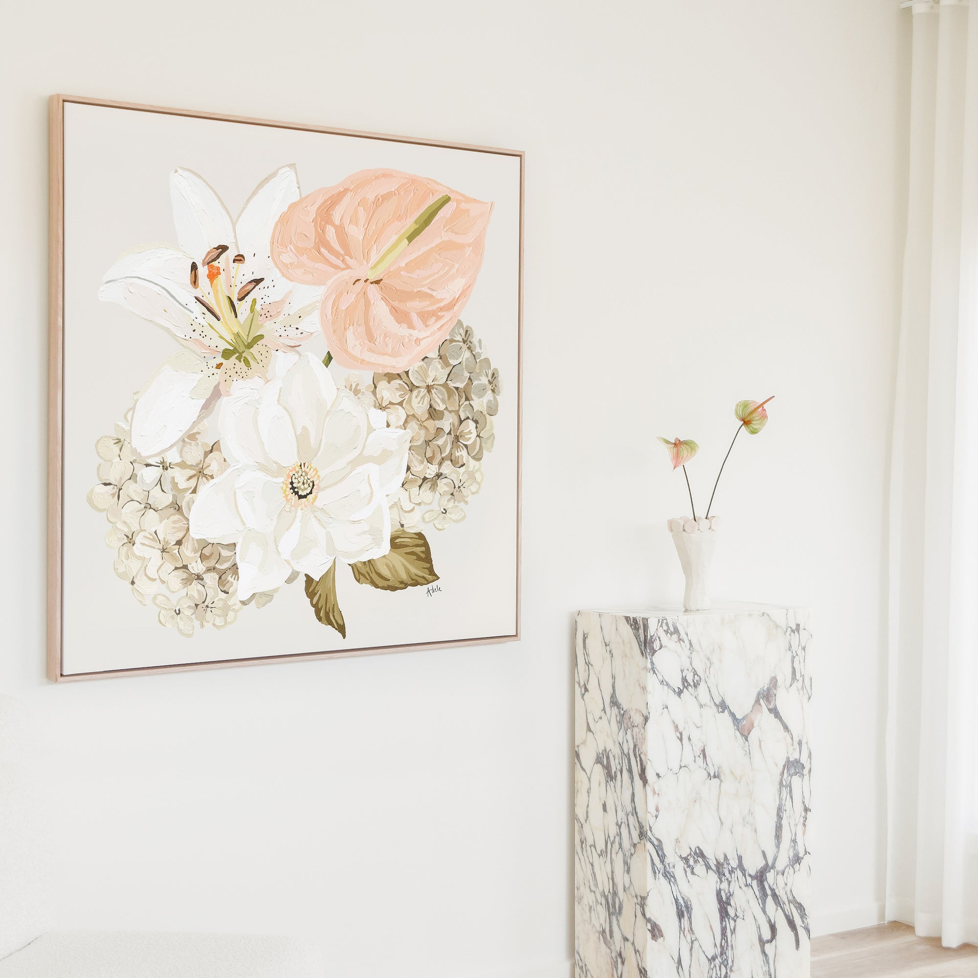~ MAGNOLIA ~