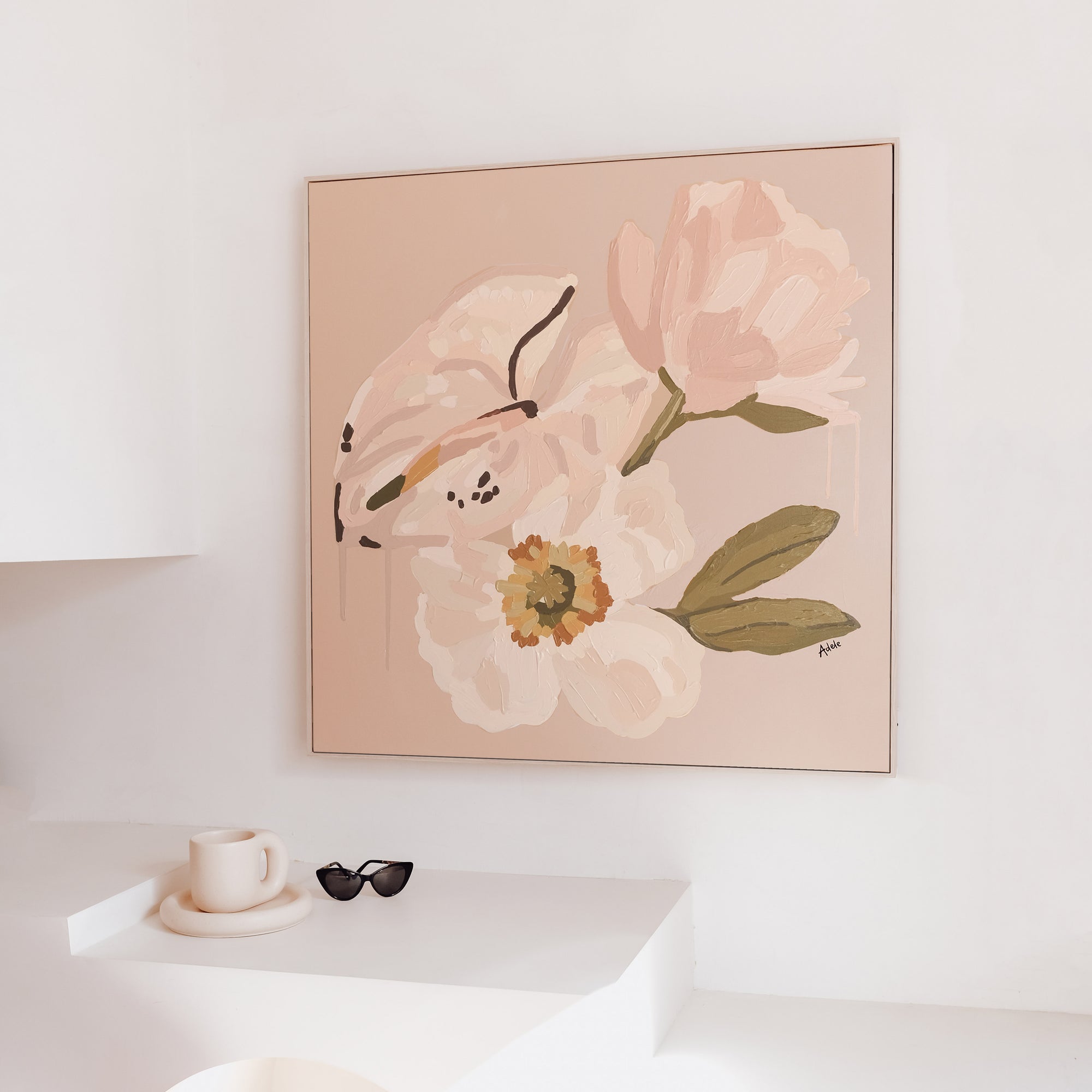 ~ IN BLOOM ~