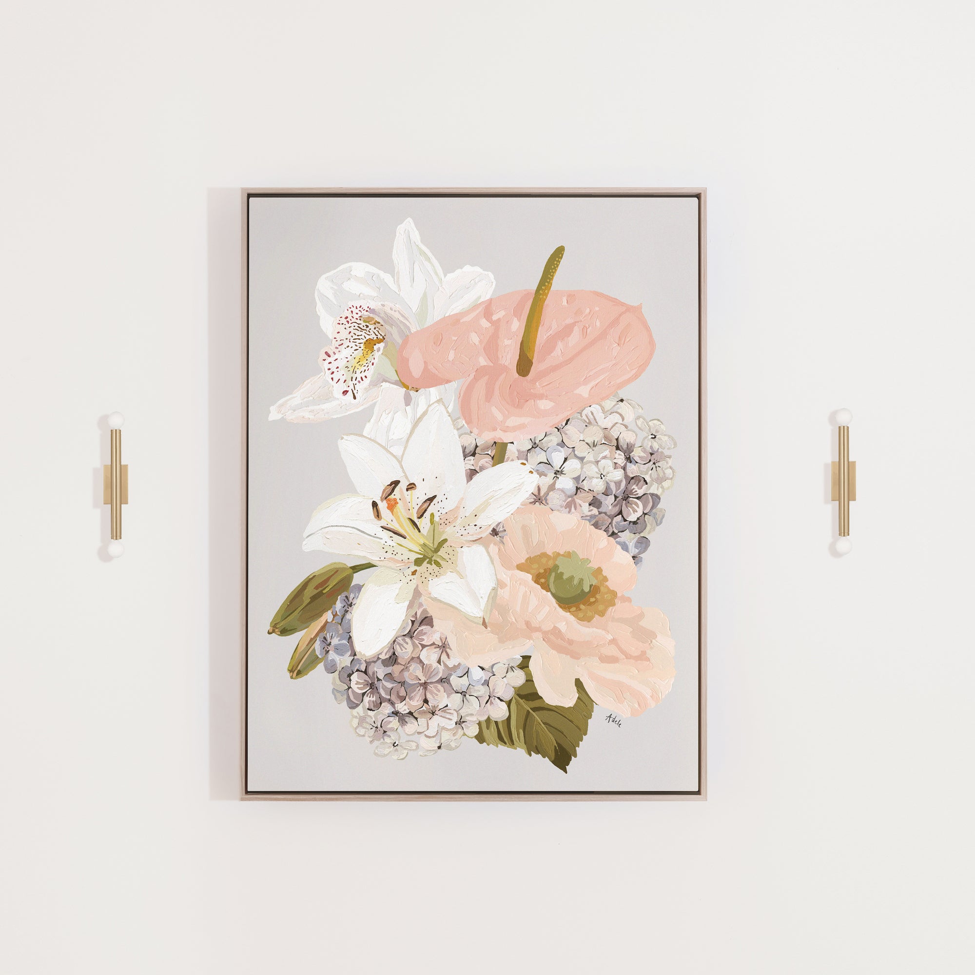 ~ ORCHID ~